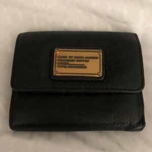 Marc Jacobs wallet